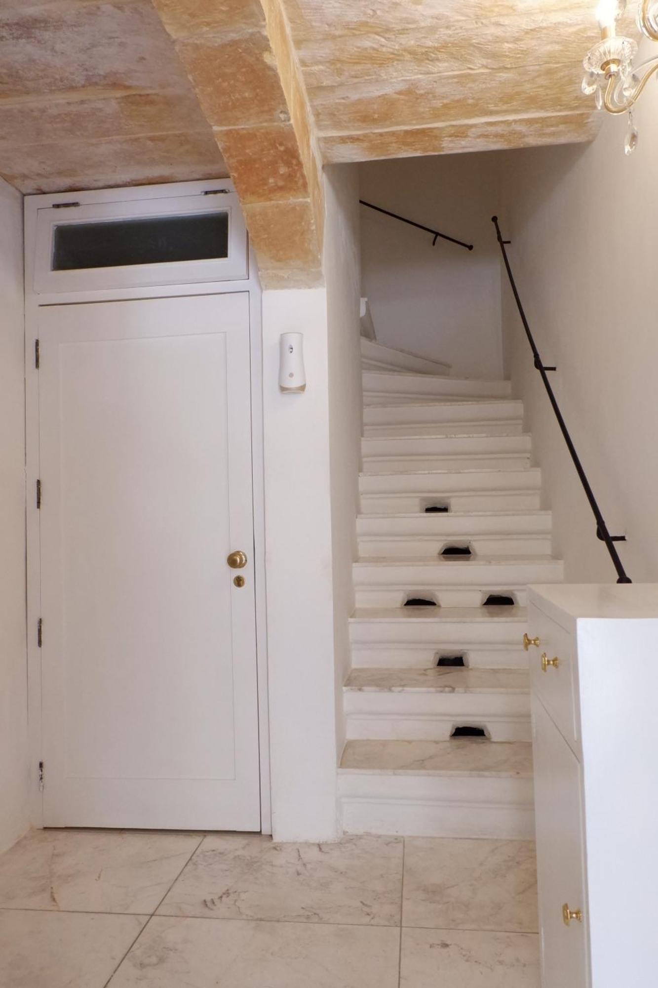 Spqr Studios 2 Valletta Bagian luar foto