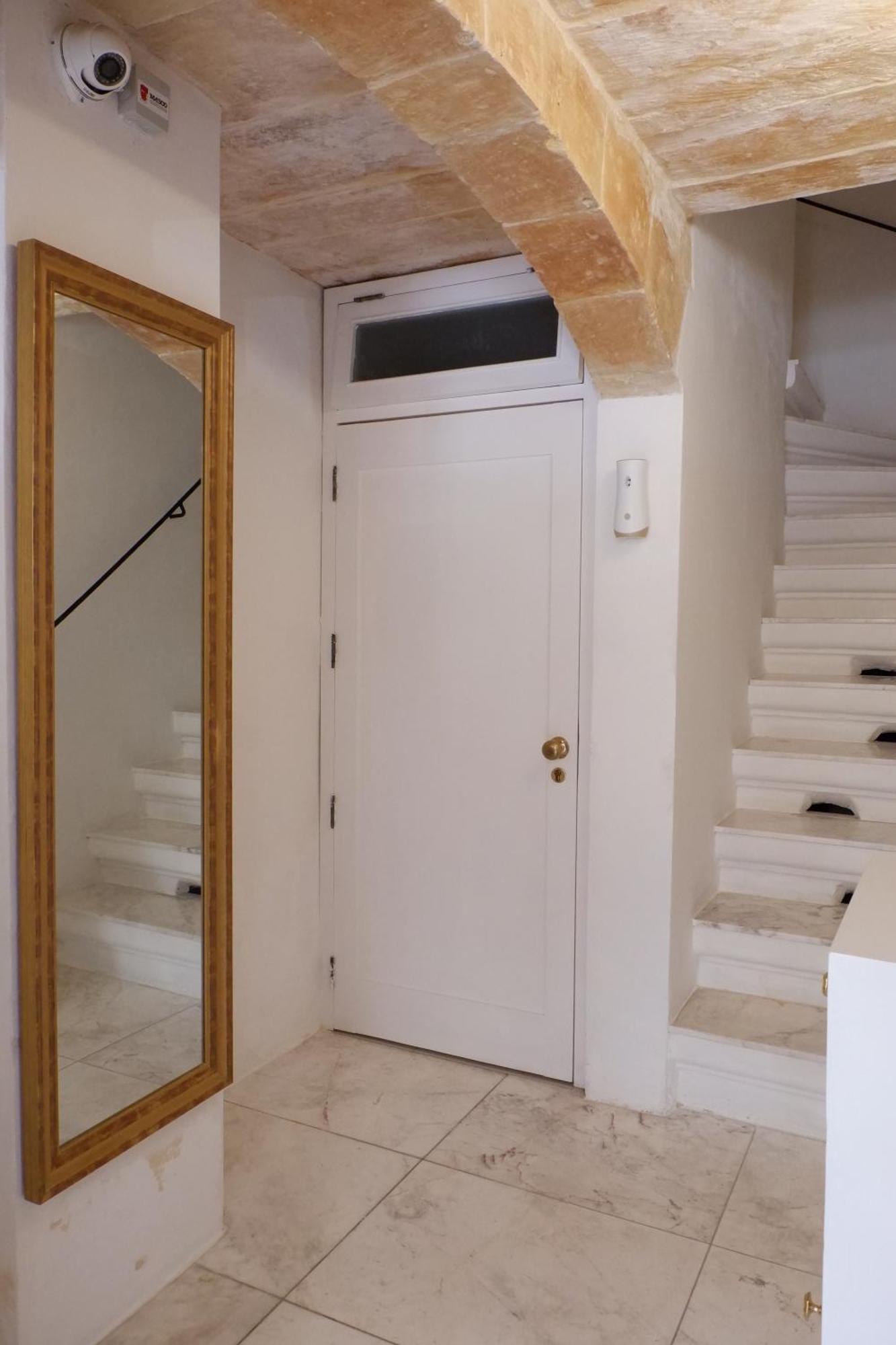 Spqr Studios 2 Valletta Bagian luar foto