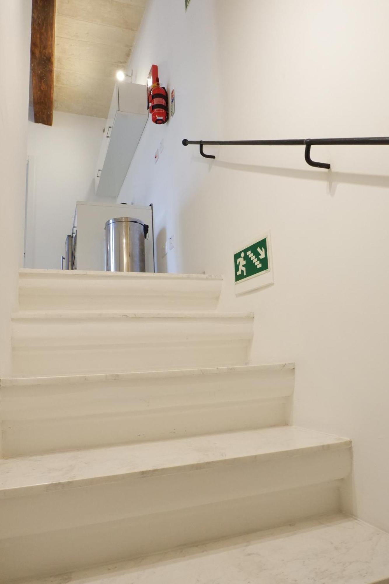 Spqr Studios 2 Valletta Bagian luar foto