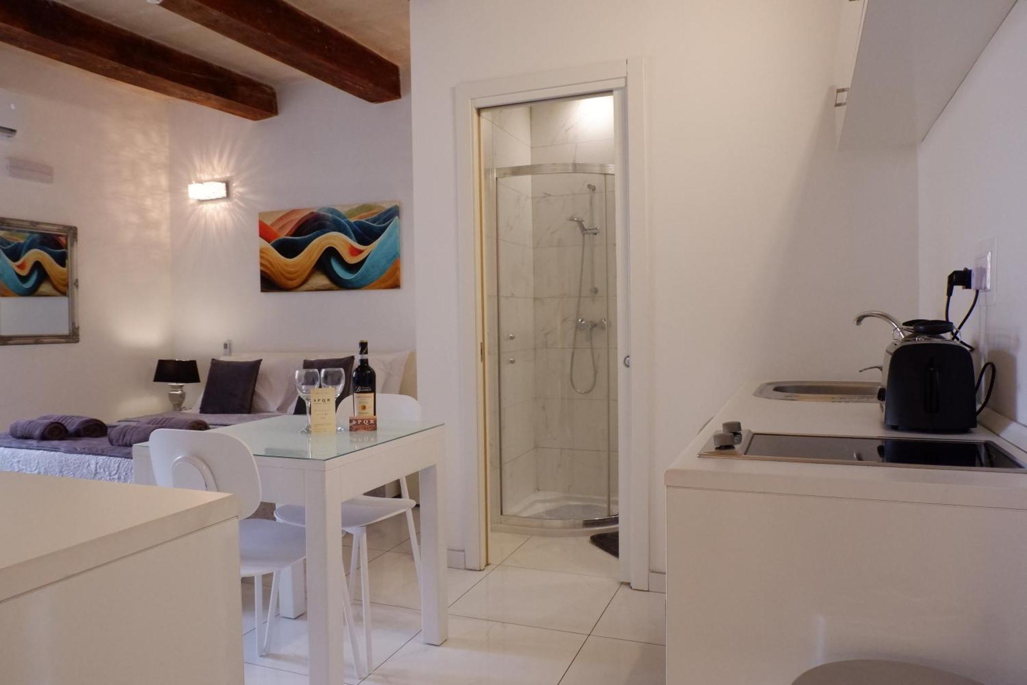 Spqr Studios 2 Valletta Bagian luar foto