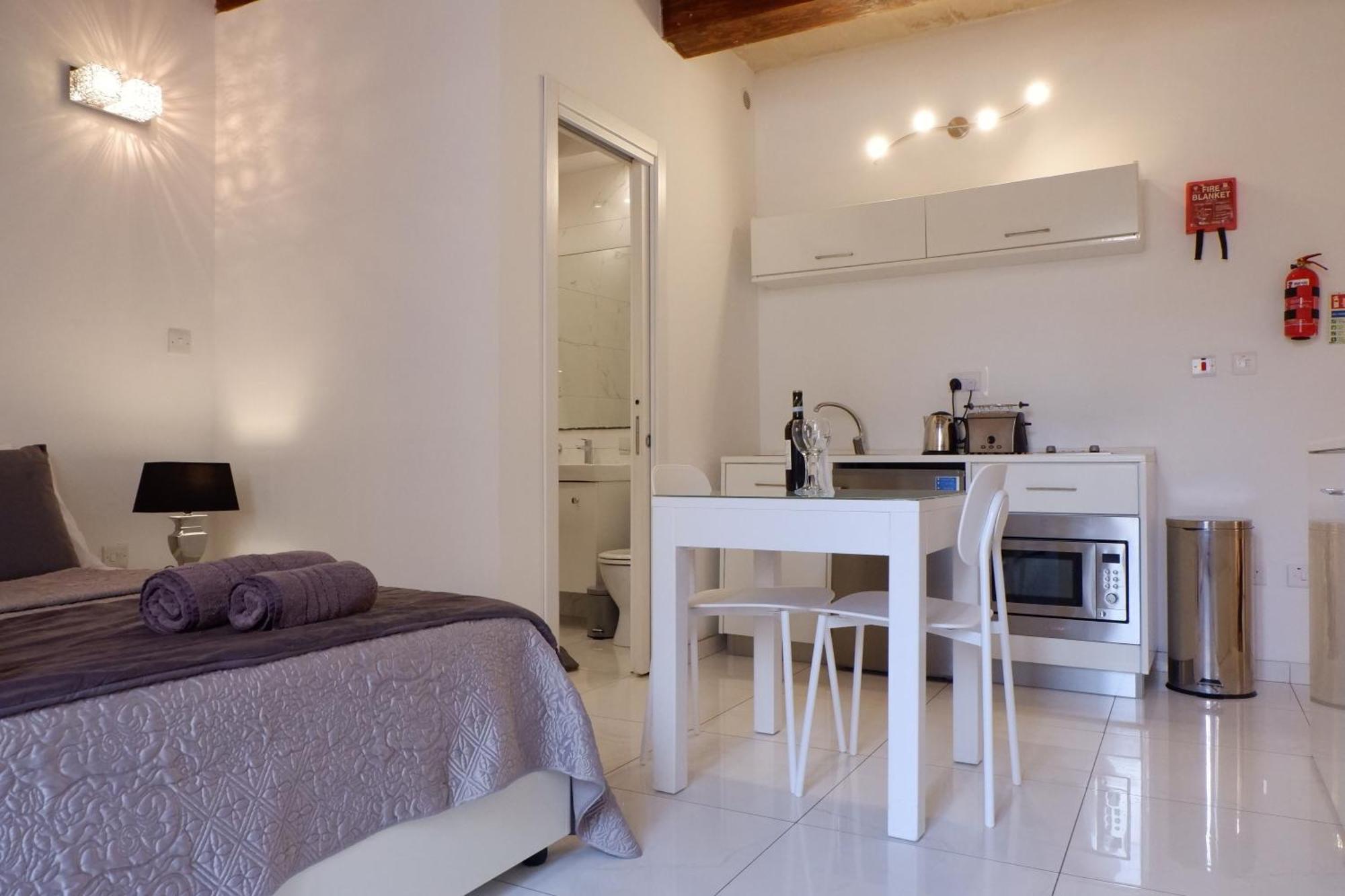 Spqr Studios 2 Valletta Bagian luar foto